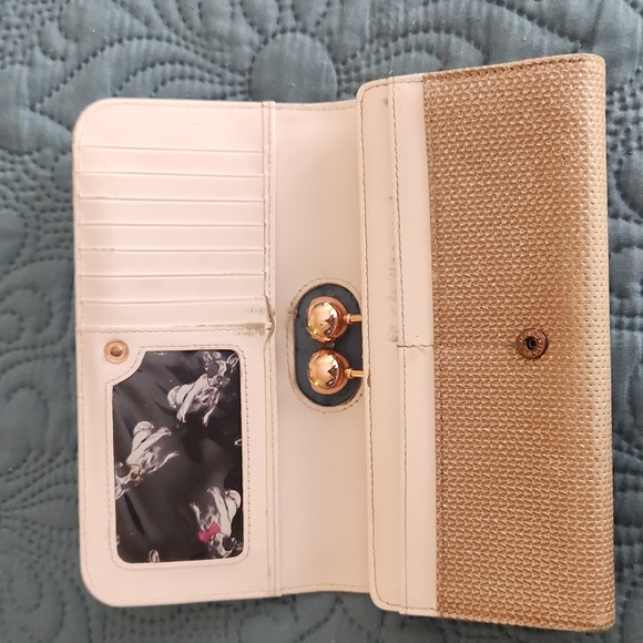 Ted Baker Wallet - Picture 2 of 4